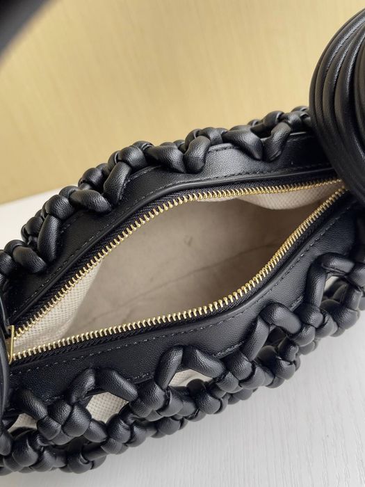 Geanta Bottega Veneta Jodie