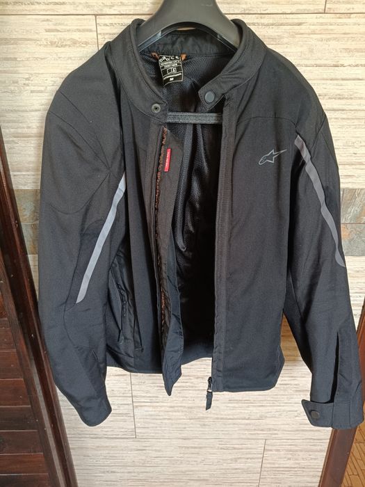 Geaca moto Alpinestars M