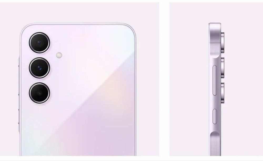 Samsung A55 5G 256 ГБ - СРОЧНО!