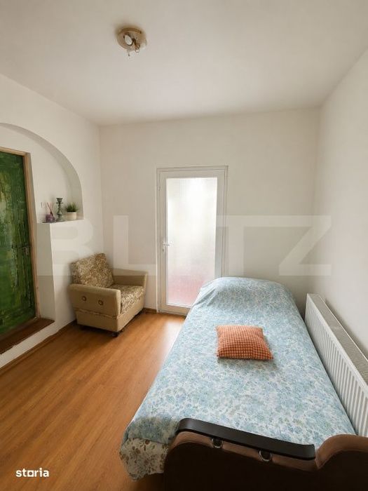 Casa de vanzare, 250 mp, Dej