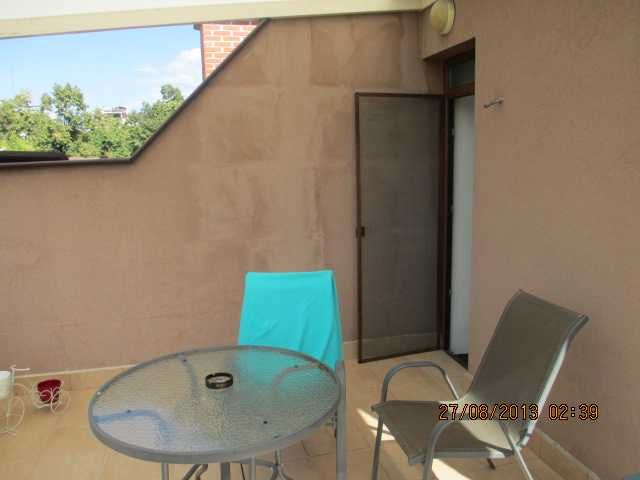 Дава се под наем Ателие в Пловдив, Мараша - 50 кв.м за 498.27 € - Снимка #12