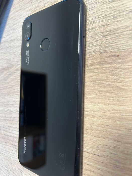 HUAWEI p20 lite в много добро състояние