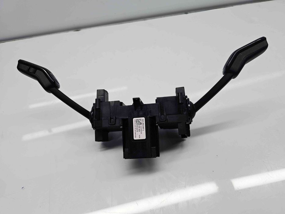 Ansamblu manete Seat Ibiza 6 (KJ1) Facelift [Fabr 2017-prezent] 2Q195