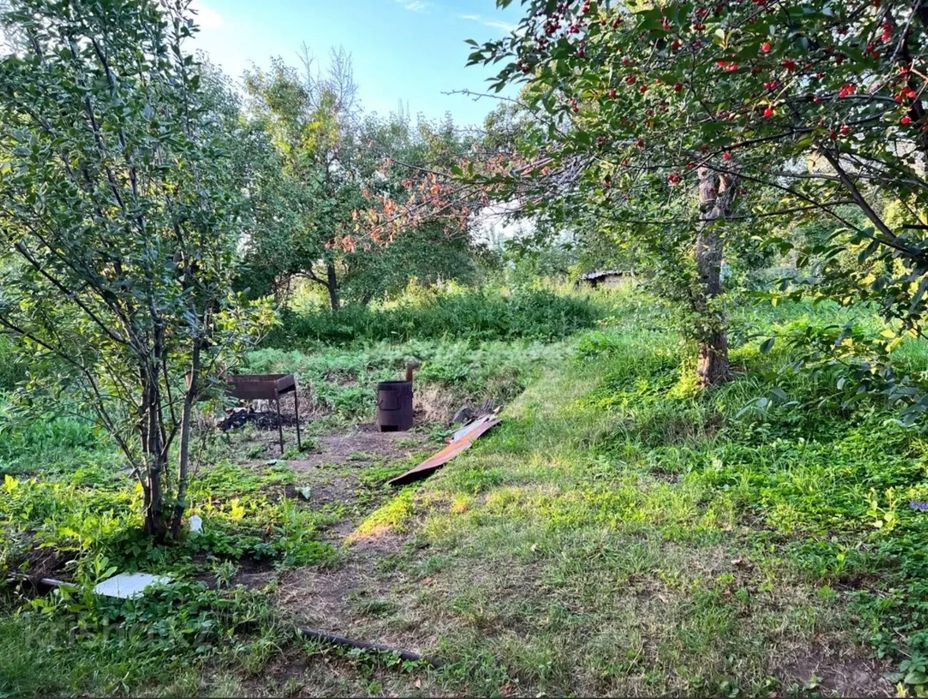 Продам дачу 6 соток