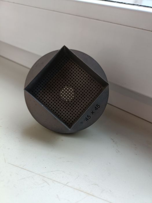 Accesorii Duza Statie aer cald Rework Reball