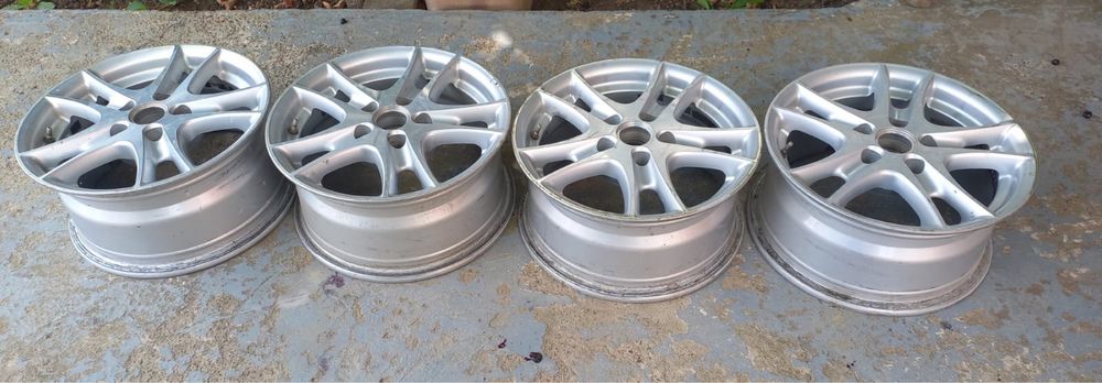 jante aliaj 5x112 et 37 r15