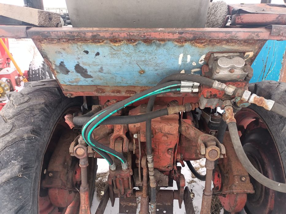 Продам т - 25.в хтс