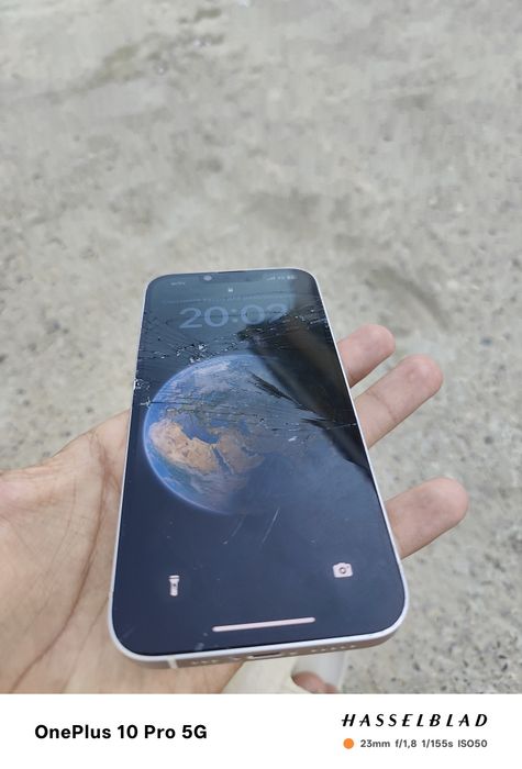 IPhone 14 128Gb продажа/обмен