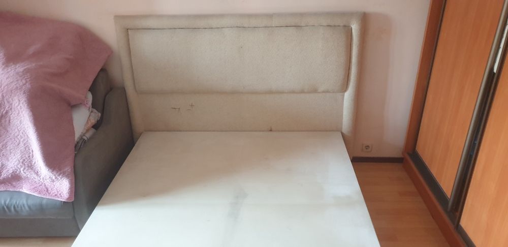 кровать 2мх1.7м бесплатно!