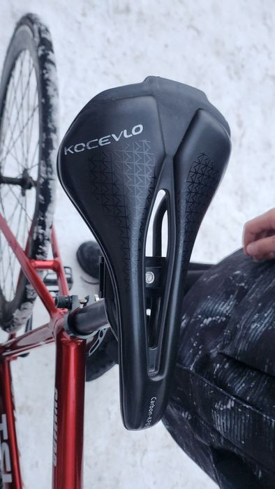 Фикс размер рамы L новый