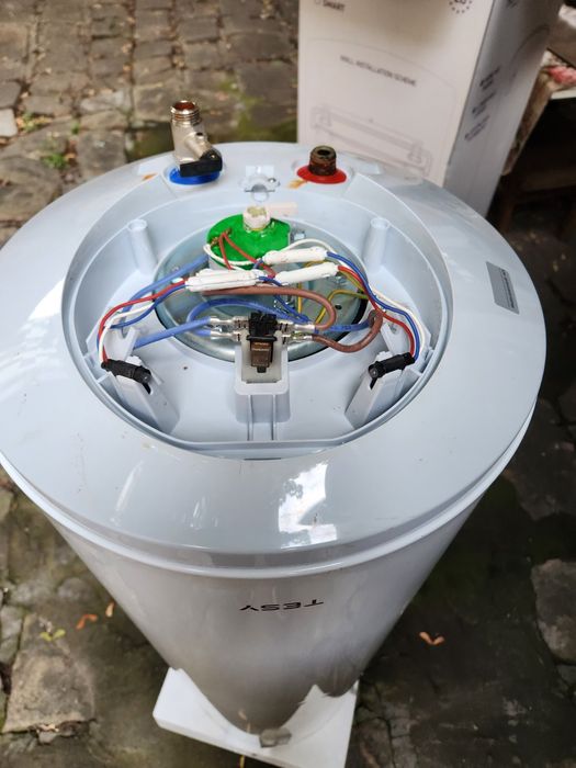 Монтаж и ремонт на бойлери София,Перник