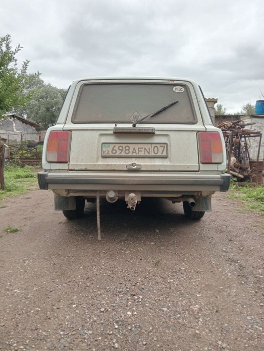 Продам авто Ваз 21043