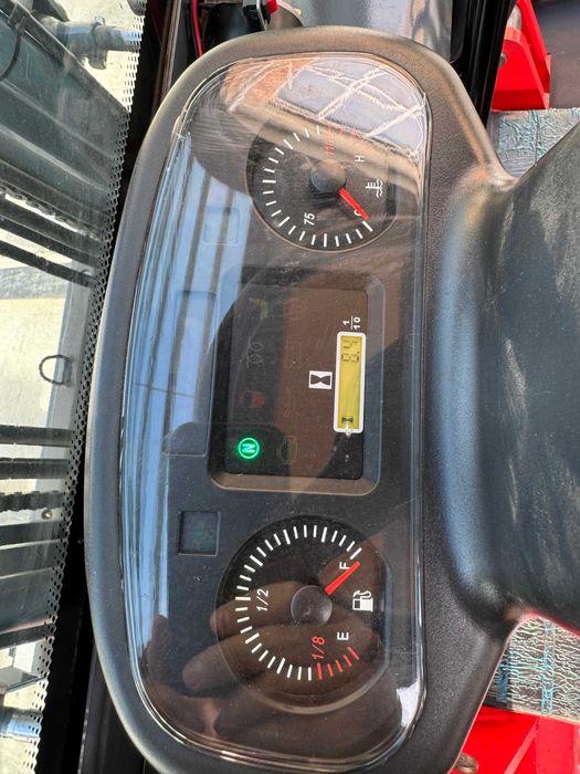 Чисто нови! Мотокари 3т.! Директен вносител! Различни конфигурации.