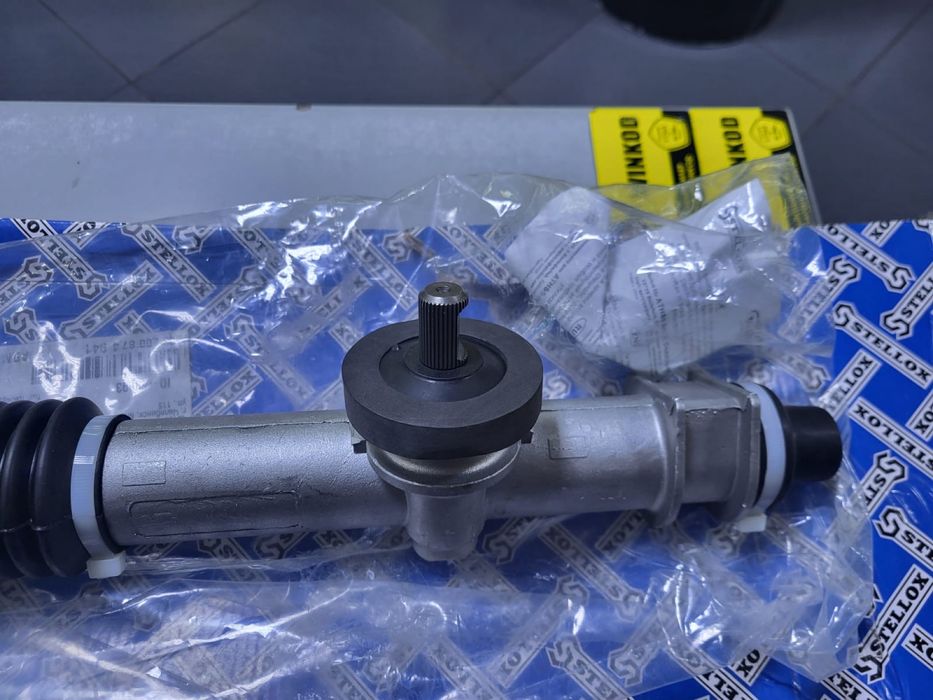 Продам Рулевую рейку