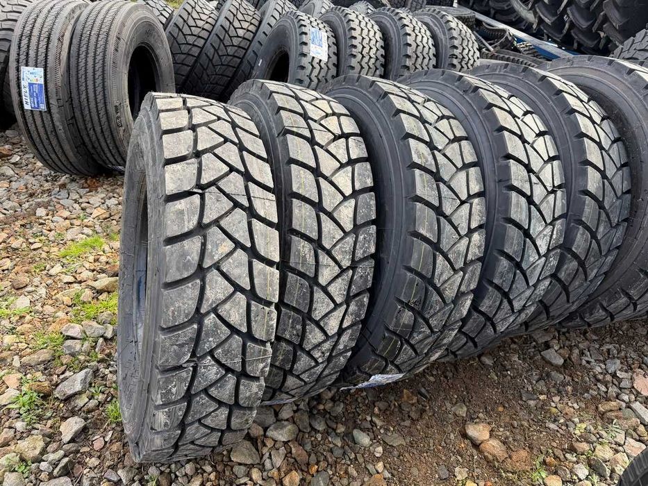 Anvelope noi de OFF/ROAD garantie livrare Cauciucuri livrare