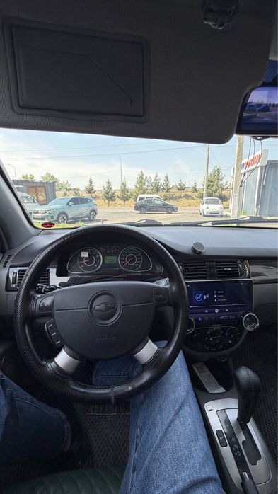 Other Lacetti / Gentra 2023 — 6