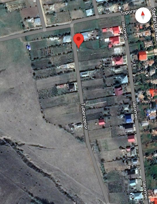 2 ZILE! _ Teren Perieni * ÎNTRE CASE _ _ LOT 1063mp _ _ Ocazie!