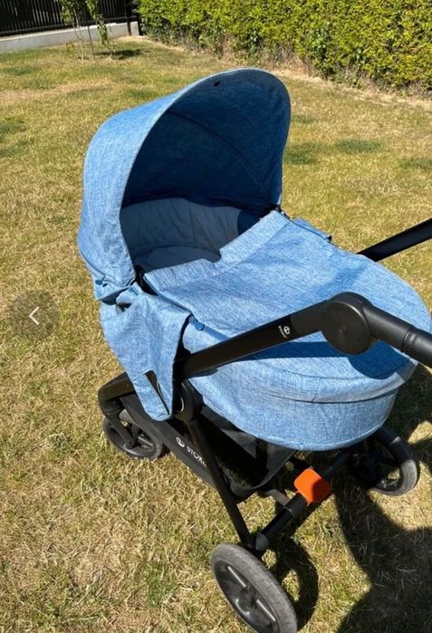 Бебешка/детска количка Stokke® Beat