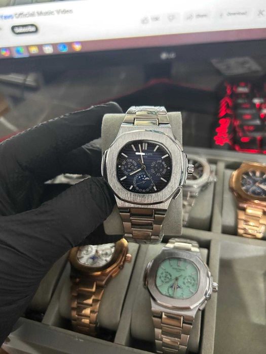ceas barbat model 5