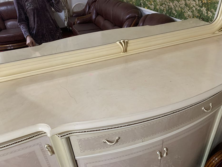 Продается камот и стенка