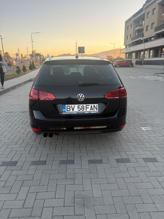 VOLKSWAGEN  2014 — imagine 1