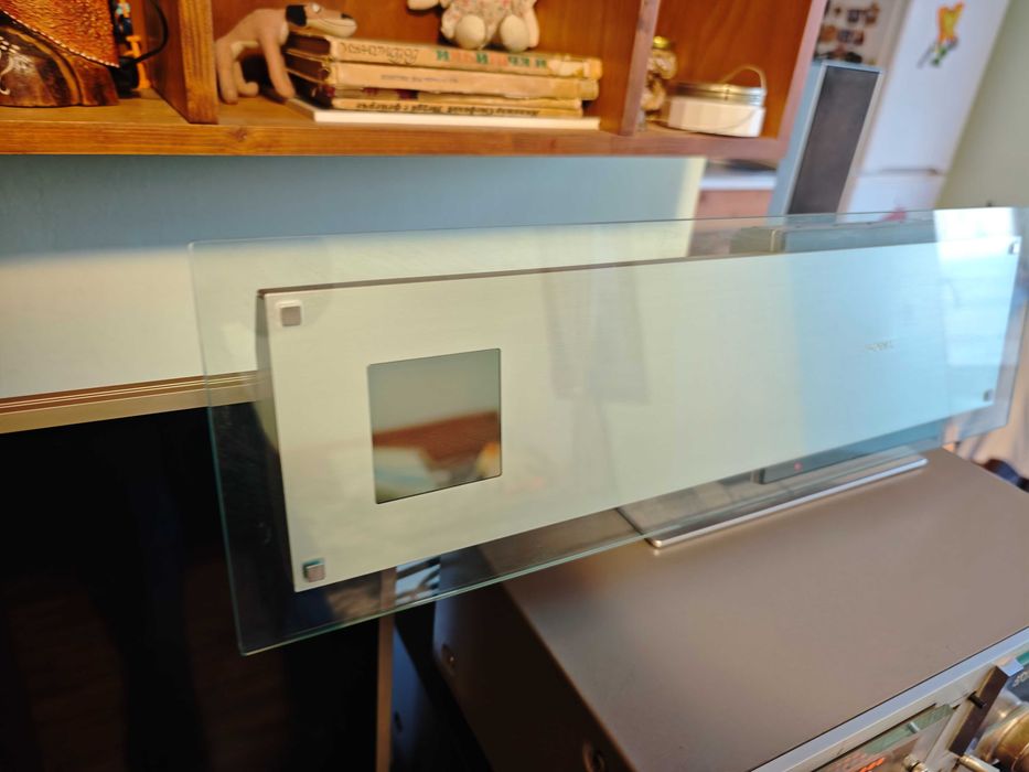 Висок клас домашно кино SONY DAV LF1H (пълен комплект)