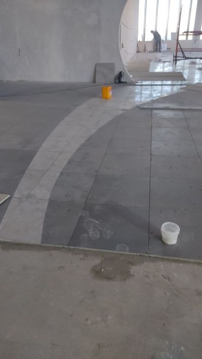 Евро ремонт под ключ