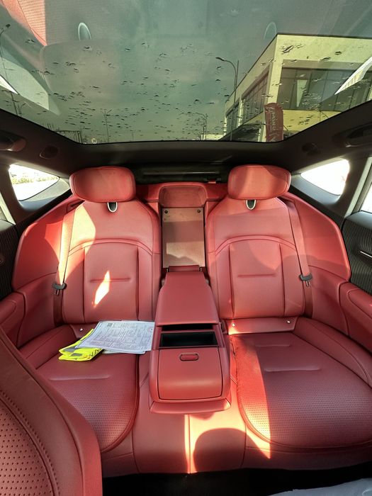 Avatr 12 Ultra 2025 Electrocar в наличаи от Terra Auto