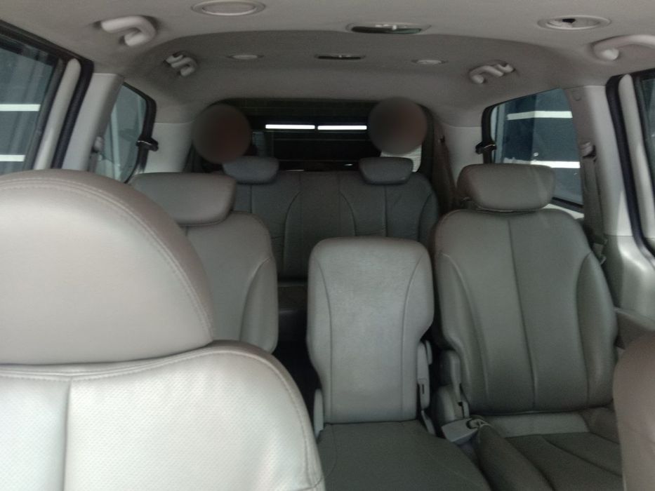 Продам киа карнивал