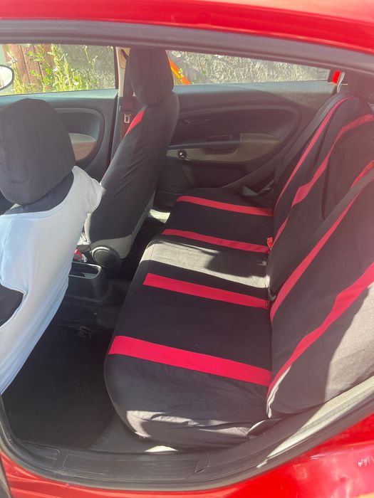 Fiat punto multijet