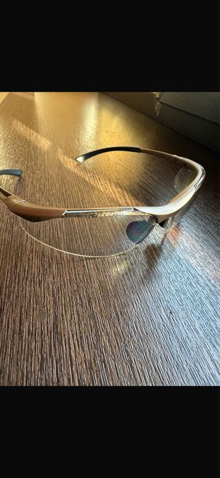 Продам очки Bolle