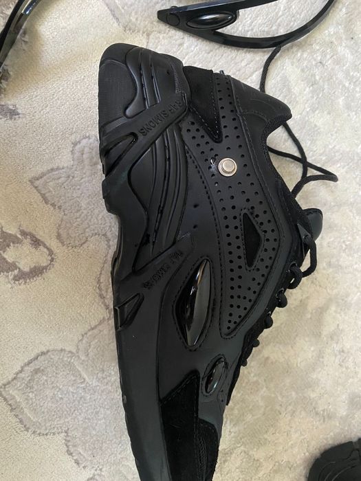 Продам кроссовки Raf Simons Cylone-21