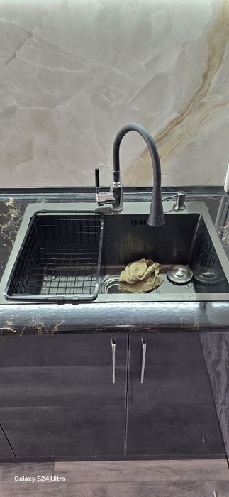 Кухня мебель на заказ