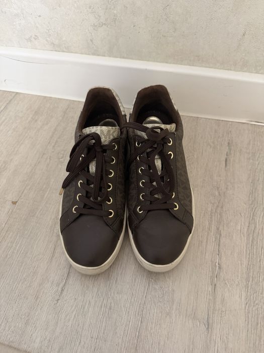 Кеды michael kors