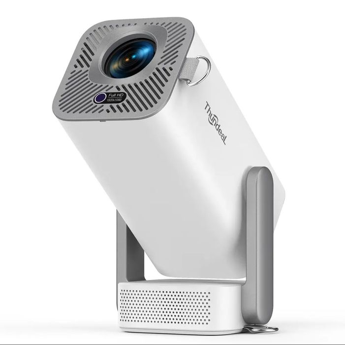 Проектор Thundeal TD80pro mini Full HD