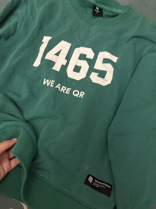 Продам поношенную кз репаблик кофту