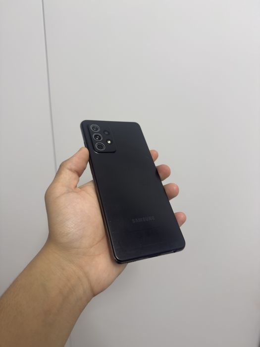 Samsung Galaxy A52 256GB
