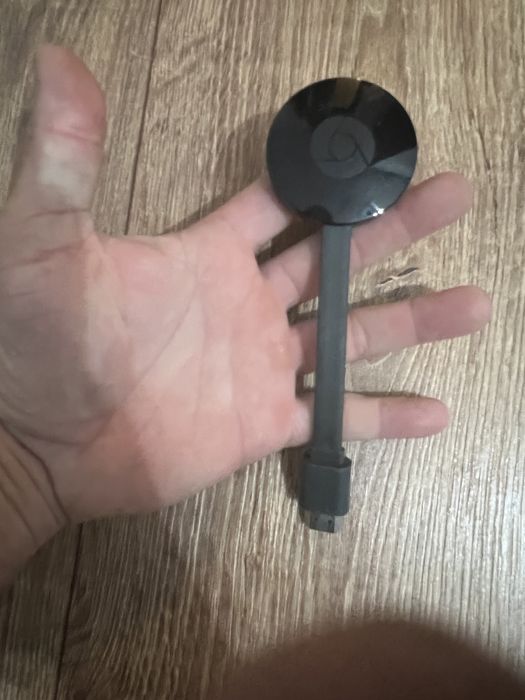 Google chromecast 3 hdmi media player/chromecast 2