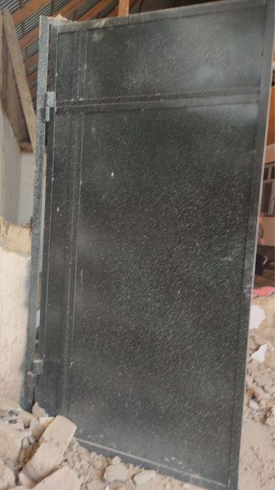 Продам ворота гоража