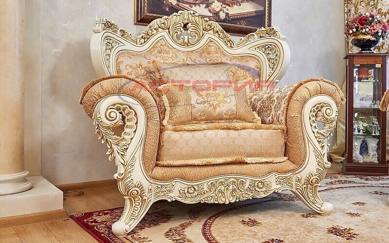 Перетяжка кресел и мягкой мебели в Караганде — качественно, гарантия