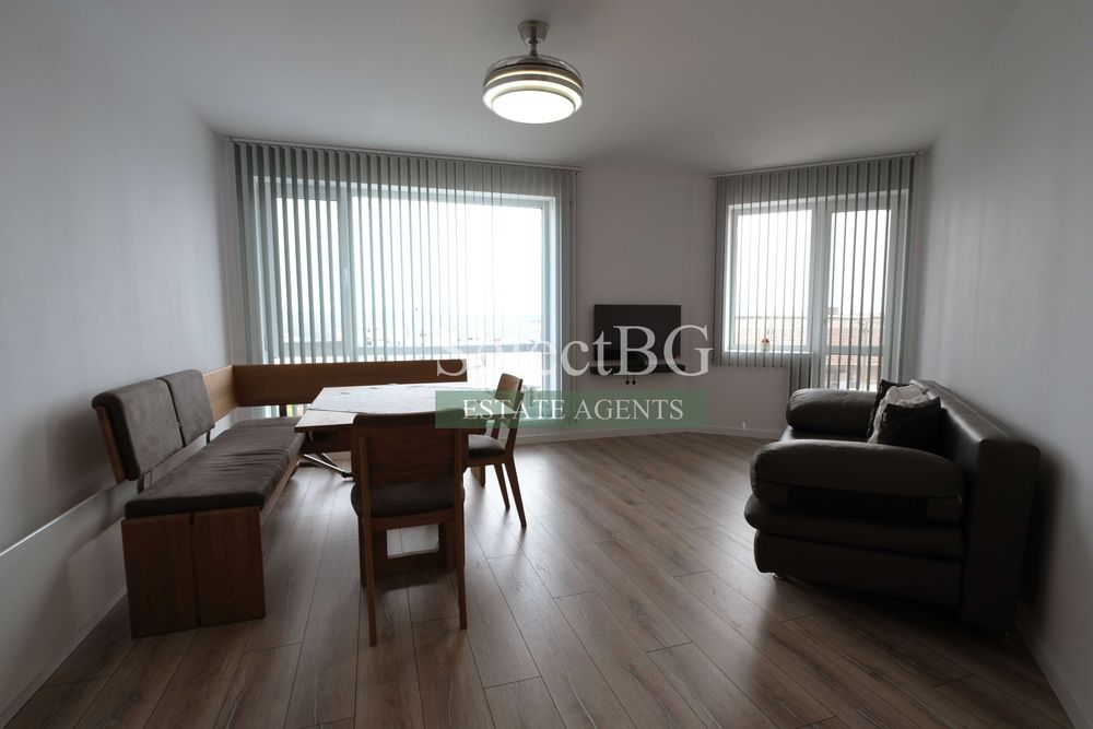 Продава се Двустаен апартамент в Велико Търново, Колю Фичето - 80 кв.м за 880 €/кв.м - Снимка #6