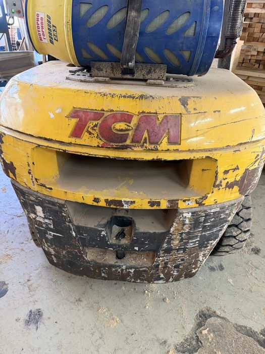 Български мотокари