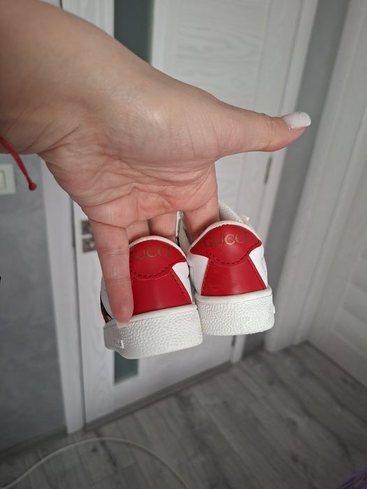 Încălțări  unisex nr 22