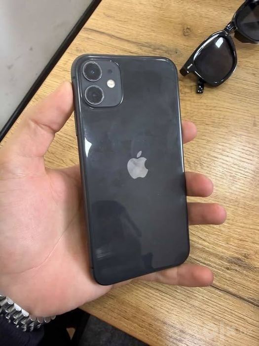 iPhone 11 128gb ideal