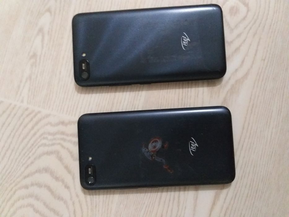 Телефондар сатылады