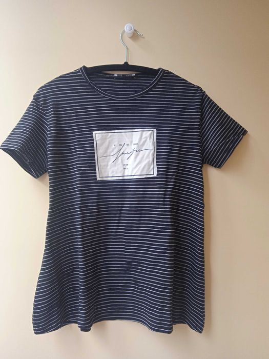 САМО 4 лв.! - ZARA оригинална дамска тениска