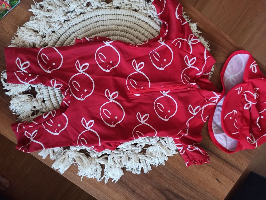 Детски дрешки 6-9 месеца