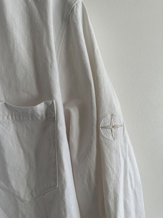 Camasa Stone Island