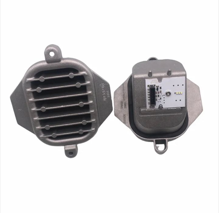 Balast Droser Modul Lumini De Zi LED DRL Daylight Audi Q3 2015-2018