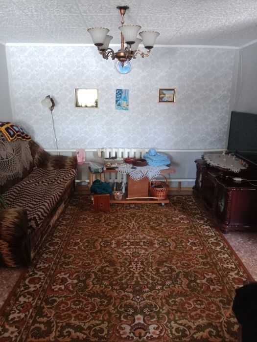 Продам дом в Павлодарском